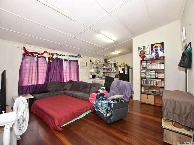 Fifth view of Homely house listing, 11 Clarke Kennedy Street, Tully QLD 4854