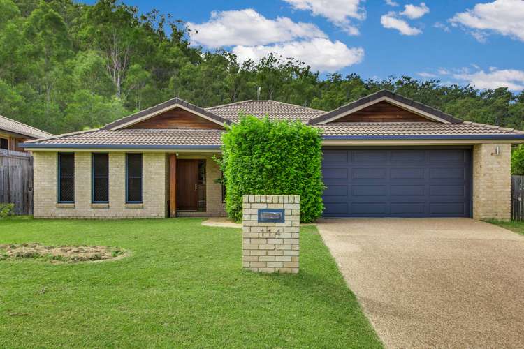 Main view of Homely house listing, No 114 Dixon Drive, Telina QLD 4680