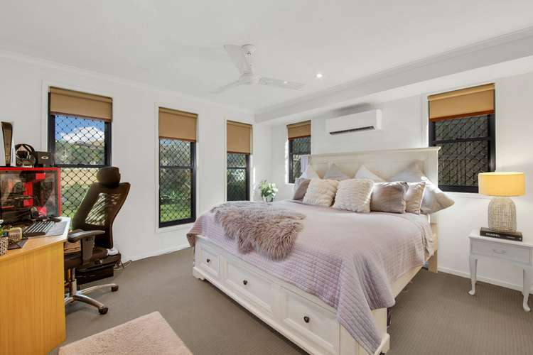 Second view of Homely house listing, No 114 Dixon Drive, Telina QLD 4680