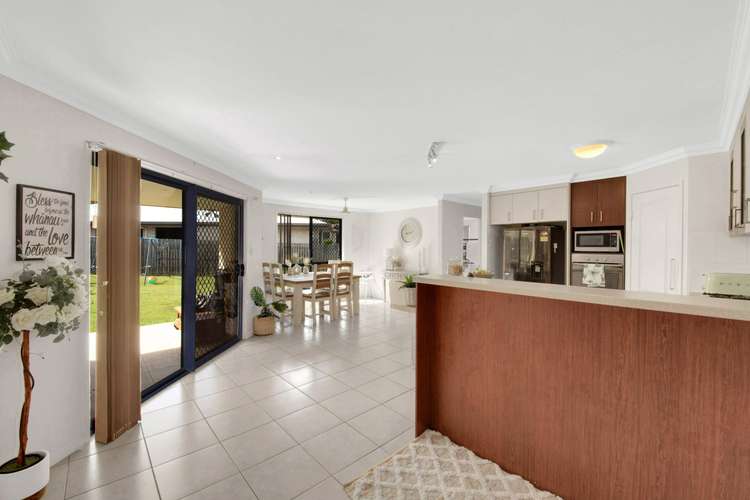 Sixth view of Homely house listing, No 114 Dixon Drive, Telina QLD 4680