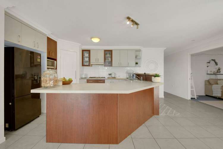 Seventh view of Homely house listing, No 114 Dixon Drive, Telina QLD 4680