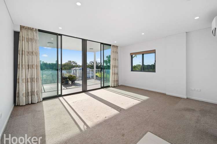 Fifth view of Homely apartment listing, 12/3 Washington Street, Victoria Park WA 6100