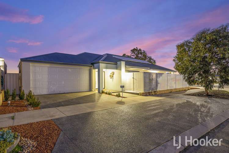 Main view of Homely house listing, 214 Beachside Parade, Yanchep WA 6035