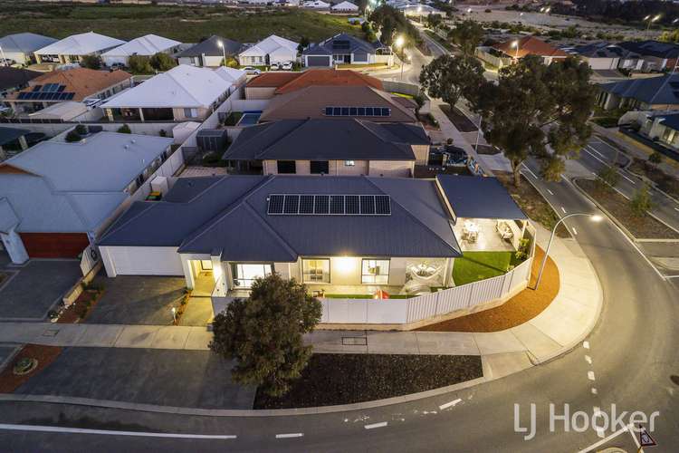 Second view of Homely house listing, 214 Beachside Parade, Yanchep WA 6035