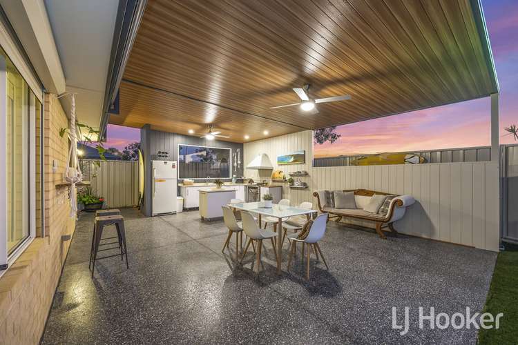 Third view of Homely house listing, 214 Beachside Parade, Yanchep WA 6035