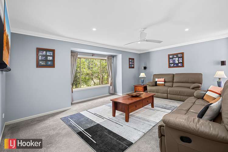 Fifth view of Homely house listing, 4 Langsford Way, Valla Beach NSW 2448