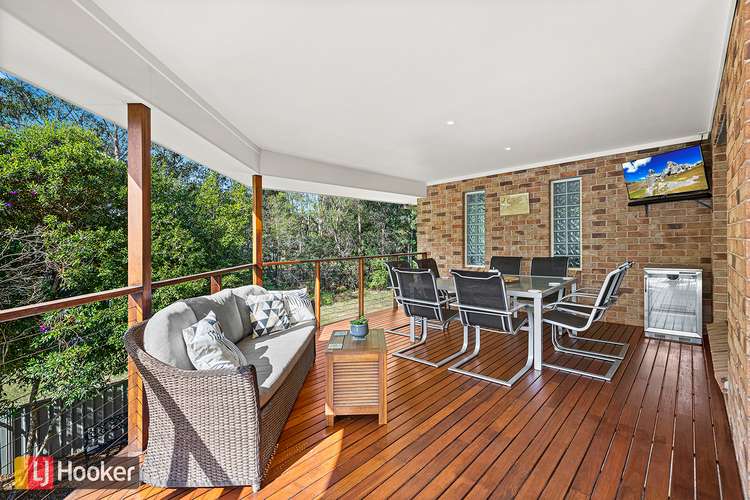 Sixth view of Homely house listing, 4 Langsford Way, Valla Beach NSW 2448