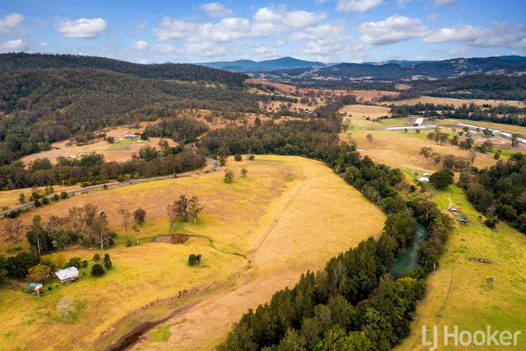 Sixth view of Homely ruralOther listing, 1199 Bulga Road, Marlee NSW 2429