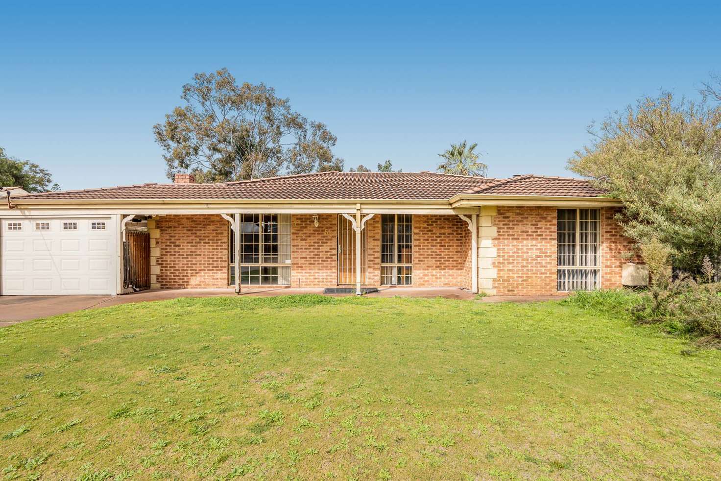 Main view of Homely house listing, 59 Wittenoom Road, High Wycombe WA 6057