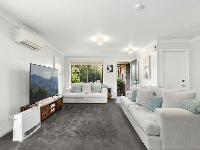 Third view of Homely townhouse listing, 35B Carnarvon Drive, Frenchs Forest NSW 2086