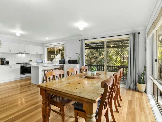 Fourth view of Homely townhouse listing, 35B Carnarvon Drive, Frenchs Forest NSW 2086
