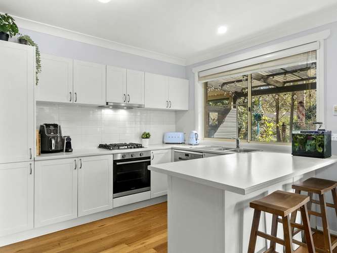 Fifth view of Homely townhouse listing, 35B Carnarvon Drive, Frenchs Forest NSW 2086