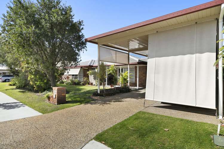 Third view of Homely house listing, 13 Allamanda Drive, Bongaree QLD 4507