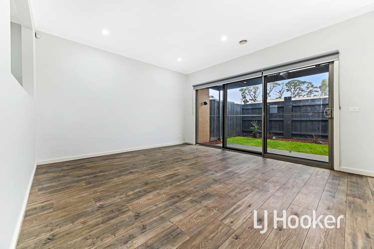 Second view of Homely unit listing, 19/365 Pound Road, Hampton Park VIC 3976