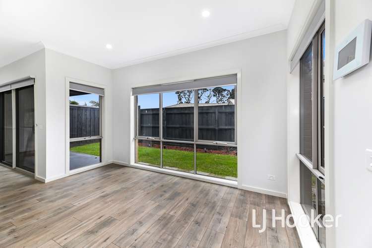 Third view of Homely unit listing, 19/365 Pound Road, Hampton Park VIC 3976