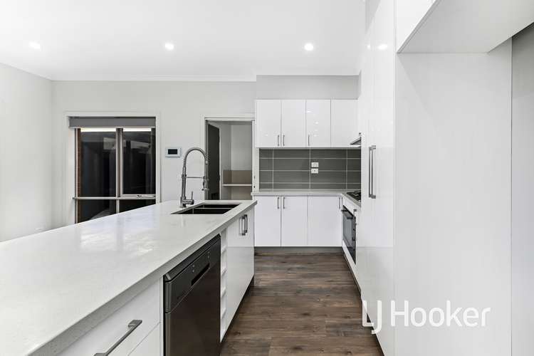 Sixth view of Homely unit listing, 19/365 Pound Road, Hampton Park VIC 3976