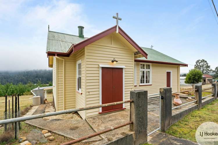 Main view of Homely house listing, 3346 Gordon River Road, Fitzgerald TAS 7140