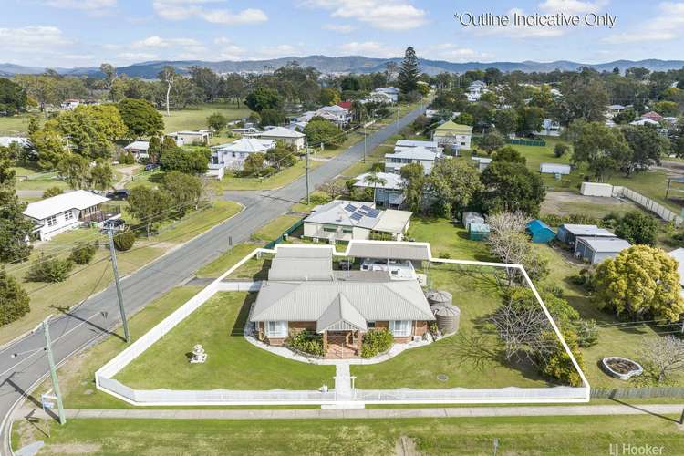 Main view of Homely house listing, 133 Cressbrook Street, Toogoolawah QLD 4313