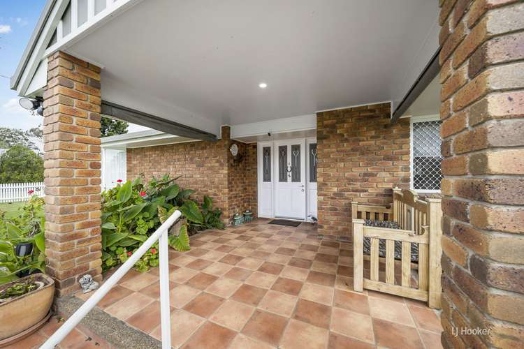 Third view of Homely house listing, 133 Cressbrook Street, Toogoolawah QLD 4313