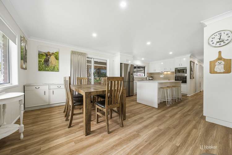 Seventh view of Homely house listing, 133 Cressbrook Street, Toogoolawah QLD 4313