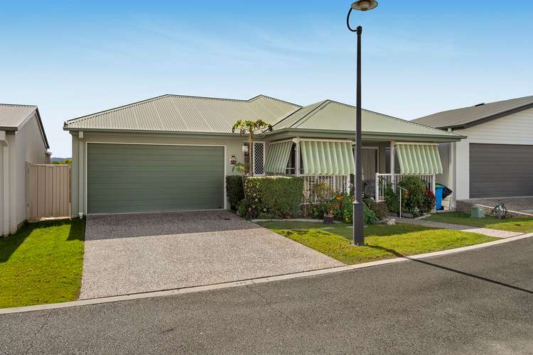 Main view of Homely retirement listing, 141/272 Fryar Road, Eagleby QLD 4207