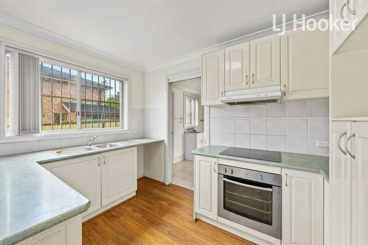 Third view of Homely townhouse listing, 1/134 Chester Hill Rd, Bass Hill NSW 2197