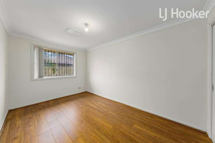 Fifth view of Homely townhouse listing, 1/134 Chester Hill Rd, Bass Hill NSW 2197