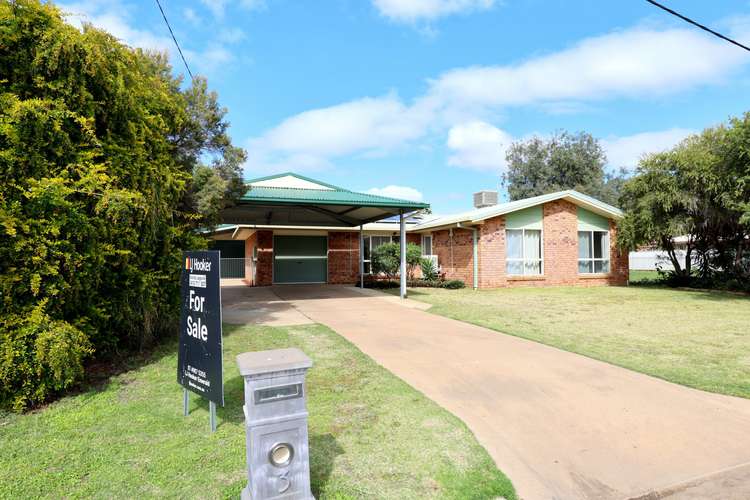 Main view of Homely house listing, 3 skelton place, Emerald QLD 4720