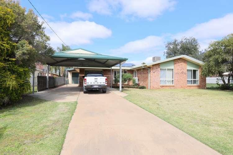 Third view of Homely house listing, 3 skelton place, Emerald QLD 4720