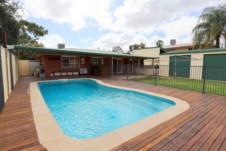 Fourth view of Homely house listing, 3 skelton place, Emerald QLD 4720