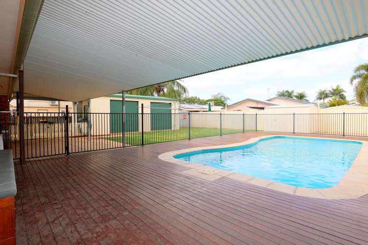 Fifth view of Homely house listing, 3 skelton place, Emerald QLD 4720