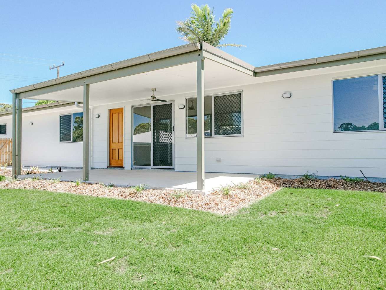Main view of Homely house listing, 11 Kamar Street, Russell Island QLD 4184