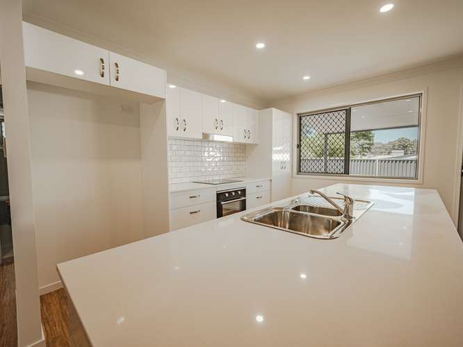 Fourth view of Homely house listing, 11 Kamar Street, Russell Island QLD 4184