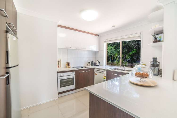 Third view of Homely townhouse listing, 1/279 Cotlew Street West, Ashmore QLD 4214