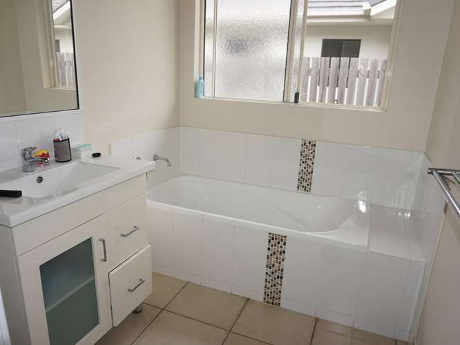 Third view of Homely house listing, 23 Seabreeze Cres, Bowen QLD 4805