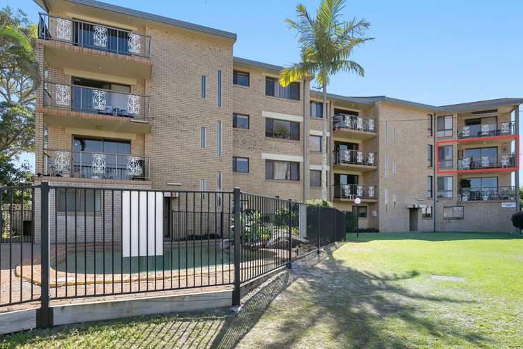Fourth view of Homely apartment listing, 6/6 Marbrin Close, Bellara QLD 4507