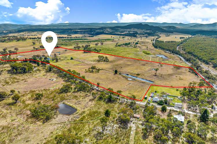 Sixth view of Homely ruralOther listing, 60 Quarry Road, Ben Bullen NSW 2790