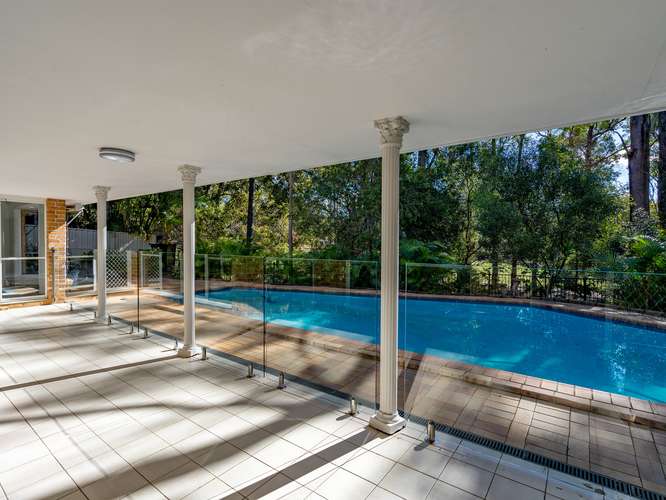 Third view of Homely house listing, 18 Chantilly Place, Robina QLD 4226