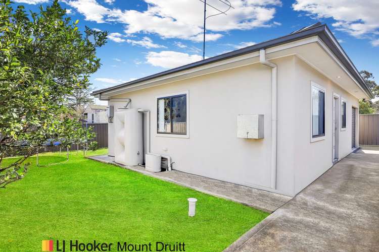 Fifth view of Homely house listing, 26 & 26a Coates Street, Mount Druitt NSW 2770
