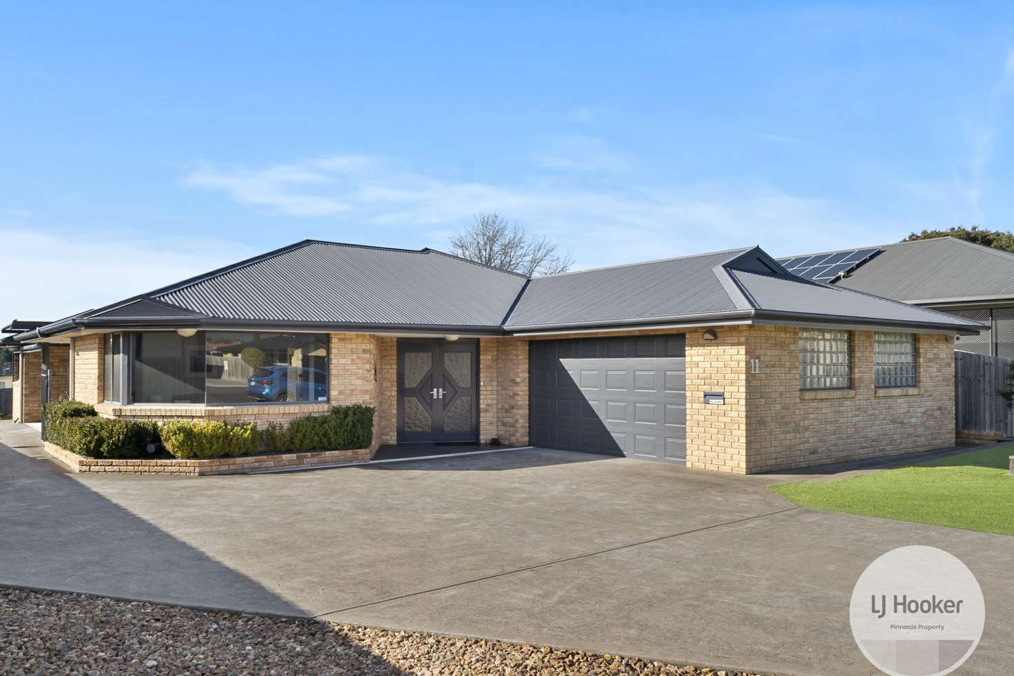 Main view of Homely house listing, 11 Dove Court, Claremont TAS 7011