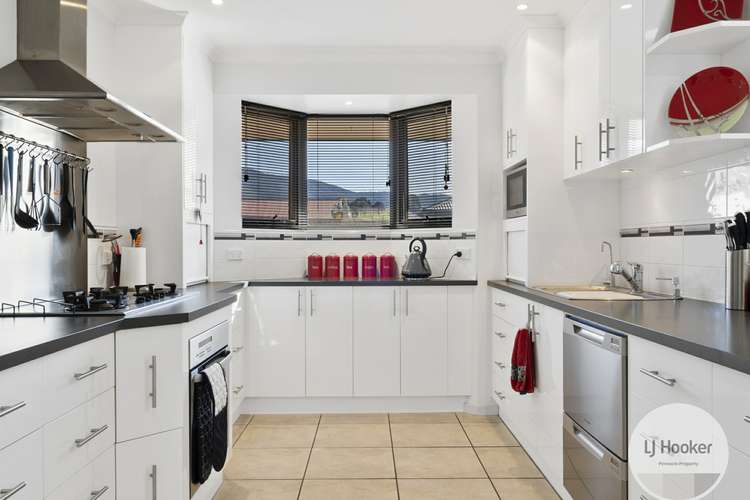 Fifth view of Homely house listing, 11 Dove Court, Claremont TAS 7011