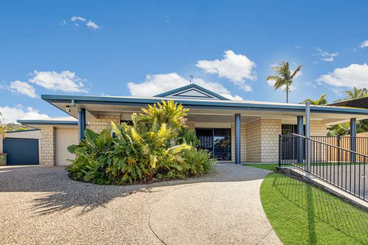Second view of Homely house listing, 15 Belah Court, Boyne Island QLD 4680