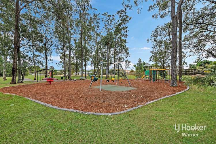 Second view of Homely house listing, 32 Blue Mountain Crescent, Warner QLD 4500