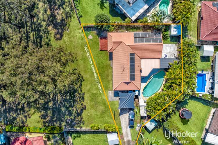 Sixth view of Homely house listing, 32 Blue Mountain Crescent, Warner QLD 4500