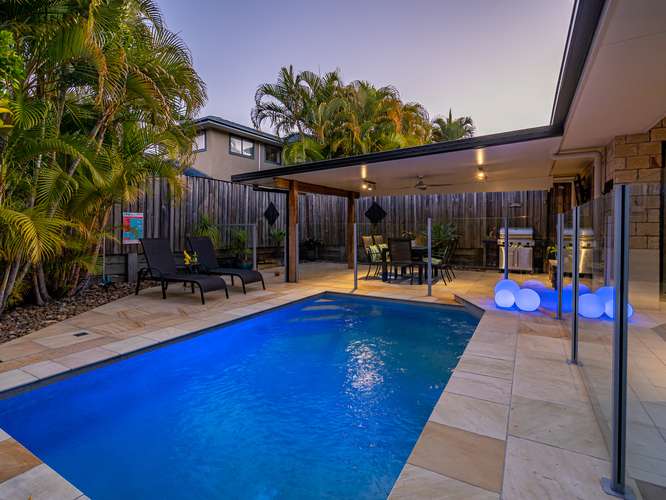 Third view of Homely house listing, 2 Oxford Court, Robina QLD 4226