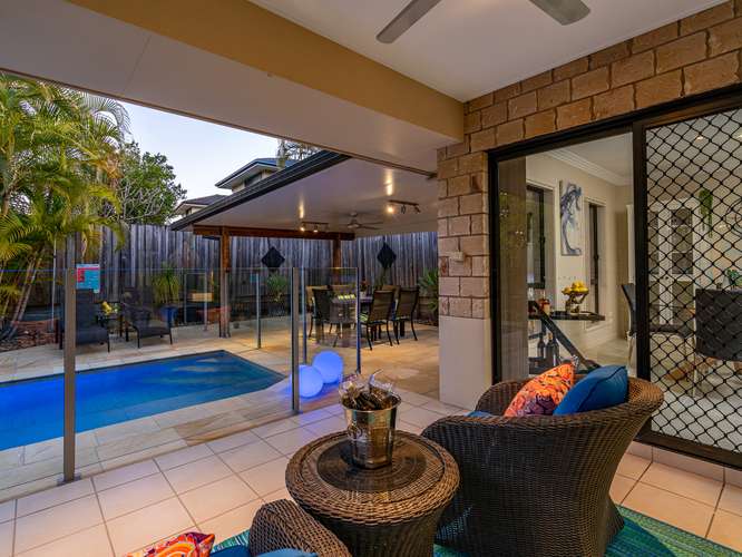 Fourth view of Homely house listing, 2 Oxford Court, Robina QLD 4226