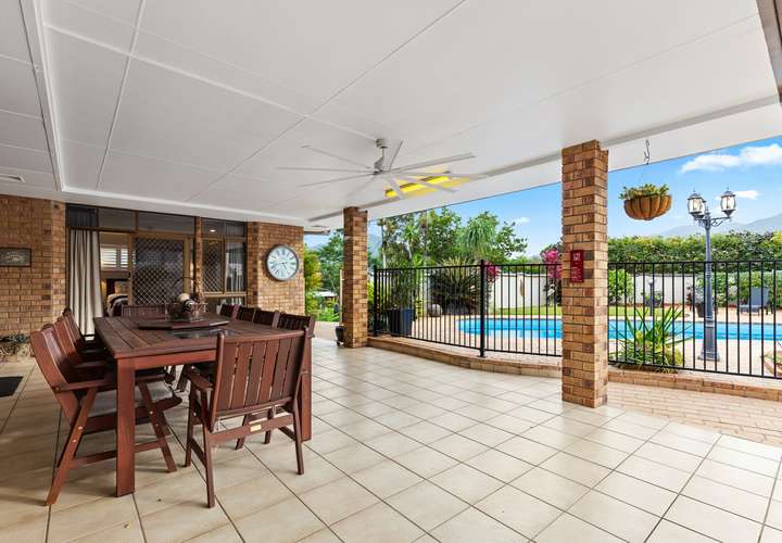 Second view of Homely house listing, 6 Hook Close, Brinsmead QLD 4870