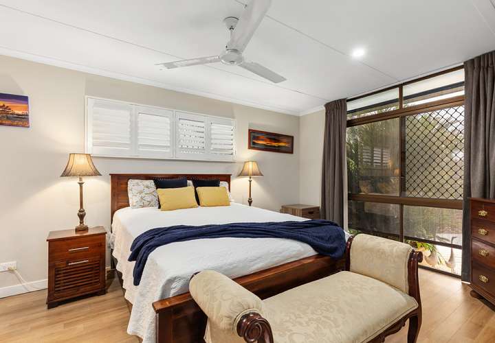 Fifth view of Homely house listing, 6 Hook Close, Brinsmead QLD 4870