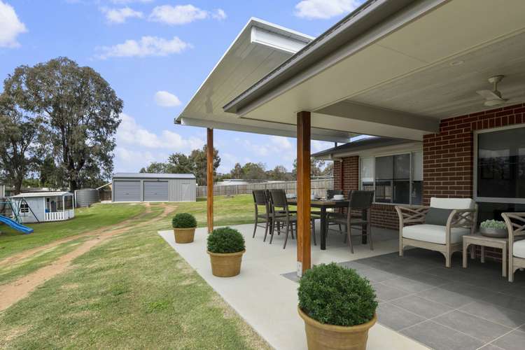 Fourth view of Homely house listing, 402 East Street, Warwick QLD 4370
