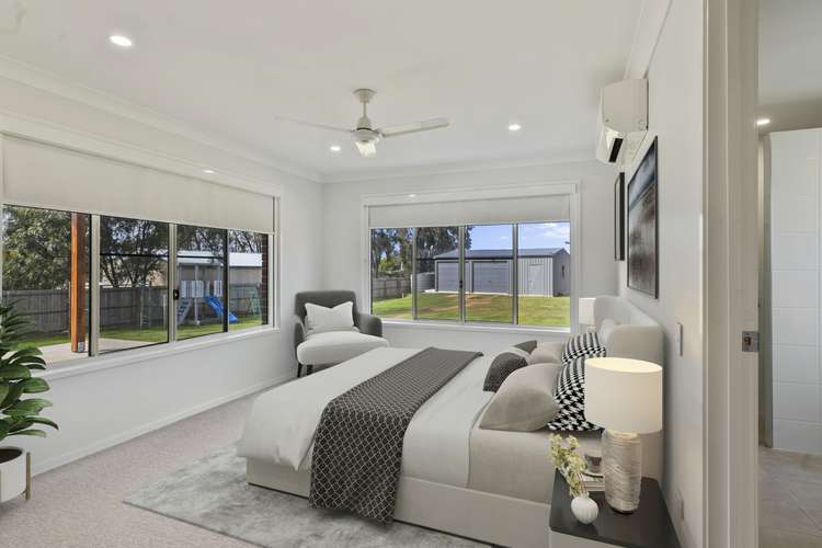 Fifth view of Homely house listing, 402 East Street, Warwick QLD 4370